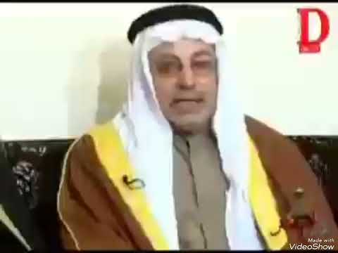 القبائل والعشائر القيسية قيس عيلان المضرية العدنانية يتحدث عنها النساب خليل الدليمي
