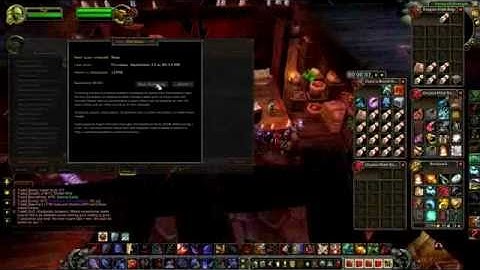 Horde Leveling Guide Cataclysm & Guide Leveling Horde