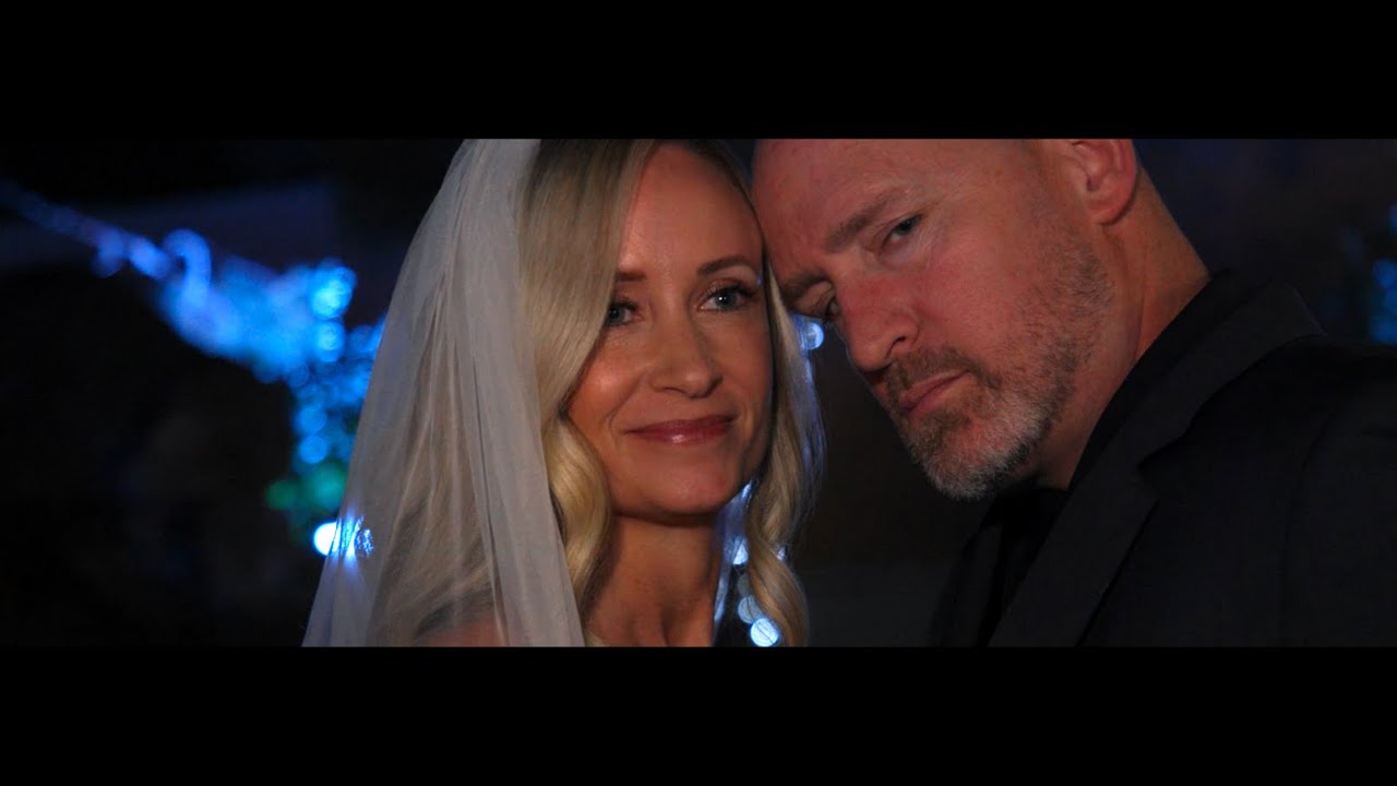 April & Justin's Wedding Trailer - YouTube