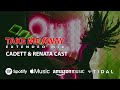 Cadett &amp; Renata Cast - Take Me Away Official Audio