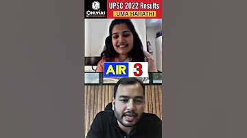 UMA HARATHI AIR 3 IGP Program