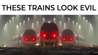 Train Memes