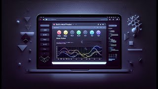 How I used JavaScript to build my own Mood Tracker
