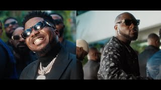 Baddest Boy Remix - Skiibii ft. Davido | REACTIONS
