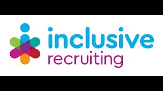 Inclusive Recruiting | What can organisations do to be more inclusive in their recruitment process?