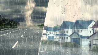 Oklahoma tornadoes and floods: five more dead and 71 injured