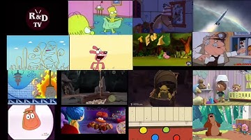 up to faster 16 parison #3