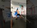 VAYA RETOS ME PONEN ¿LO HARÍAIS? #electronicmusic #housemusic #edm #pov #parkour #flip #viralvideo
