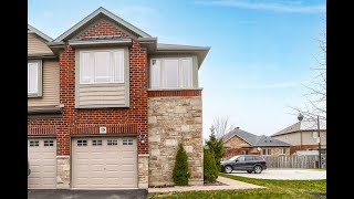 #18-310 Fall Fair Way, Binbrook Home for Sale - Real Estate Properties for Sale