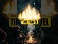 Time Travel is Biological (Here is the Proof) 🧬 #shorts #spirituality #timetravel
