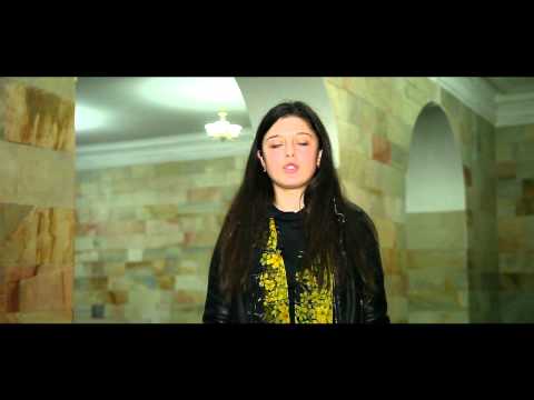 მონიკა მარღანია