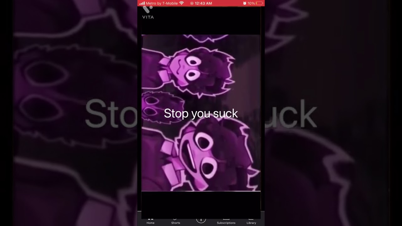 Jelly bean roast meow bahh