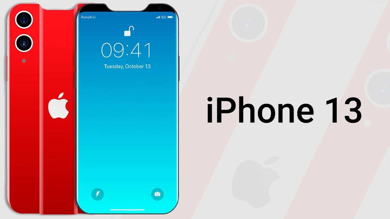 Телефон Apple iPhone 13 128Gb альпийский зеленый (MNGD3LL/A)