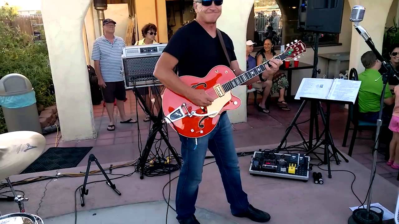 FlipSide Burners YouTube