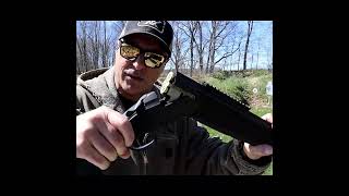 Stoeger Double Defense "Over/Under Shotgun