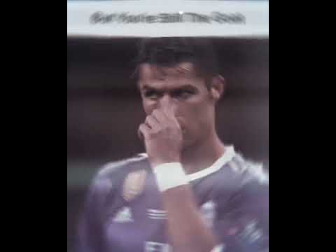 "The Failled Last Dance" - Cristiano Ronaldo (CR7) Edit | Montagem Castelo - RXDXVIL & LUMIX