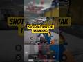 Shotgun Power Tak Terbendung!