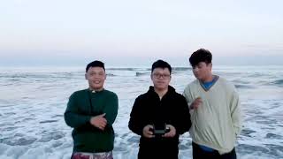 Doc Ex Tv Tondaligan Beach, Bonuan Pangasinan