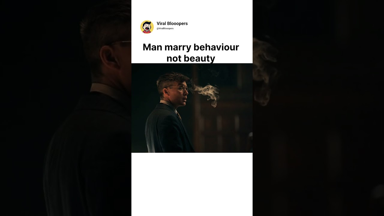 Behaviour is priority