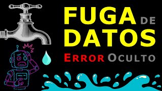 The Hidden Trap That Sabotages Your Machine Learning Model: Data Leaks