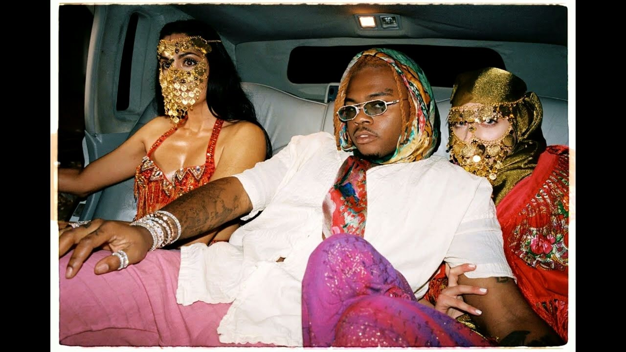 ⚡️[FREE] Gunna Type Beat "Bank" (Produced By CMPLX)