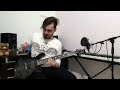 Korn -  Falling Away from Me (Guitar cover)