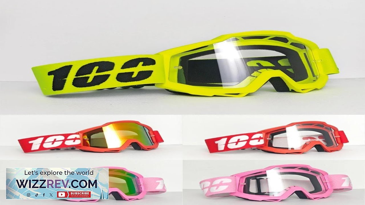 Популярные мужские и женские модные очки на все сезоны из списка Hot 100. Защитные очки высокой ч...