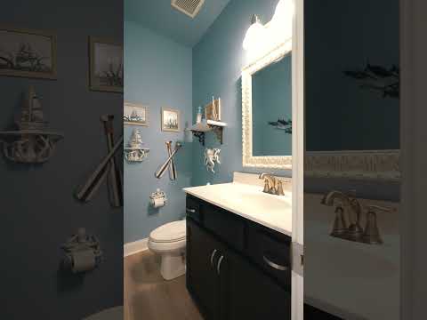 409 Cairns Rd, Chesapeake, VA home video tour