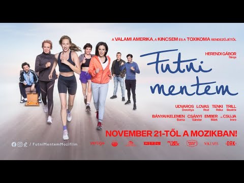 Futni mentem c. film elemzése - Dora Gyula