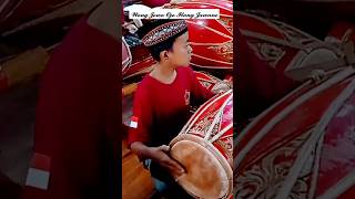 Gamelan Jawa - Wong Jowo Ojo Ilang Jawane