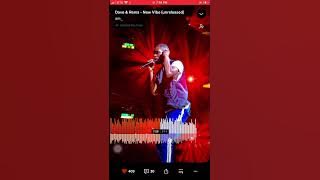 Rema ft Dave  -new vibe