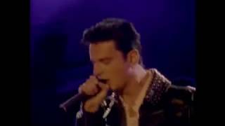 Depeche Mode Strangelove - Live 1988 HD