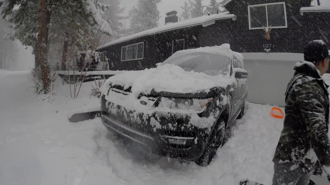 My Range Rover Collection / Off-Roading with a Range Rover Sport