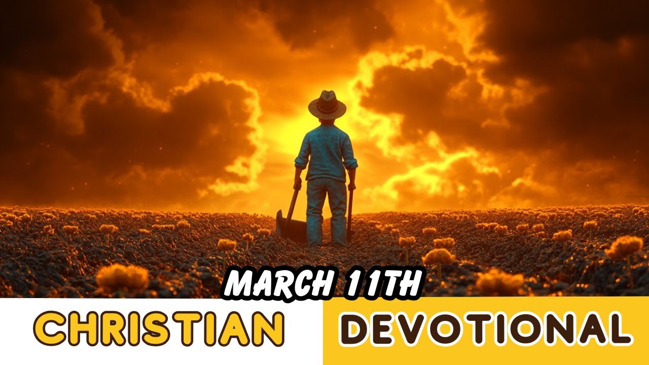 NO ONE WHO PUTS THEIR HAND TO THE PLOW | Complete Luke 9:62 Study