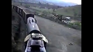ATSF @ the loop 3/28/96