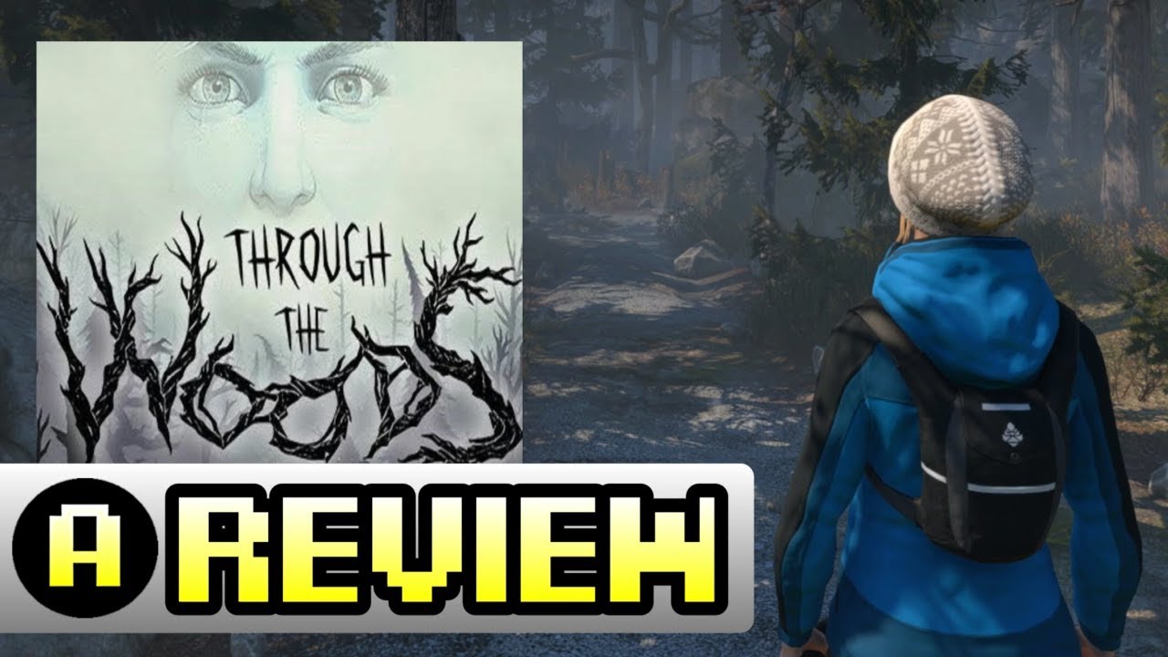 Through The Woods (PS4) | Review