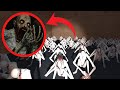 I Didn’t Even Look… SCP-096 Still Came 😳