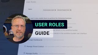 User Roles in xMatters - xMatters Support
