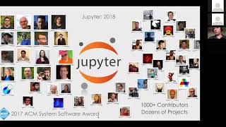 1. Jupyter Overview