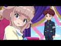 影野とエルナちゃんの会話 影野とエルナちゃんの会話