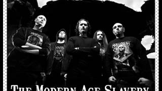 Watch Modern Age Slavery Wolverine Blues video