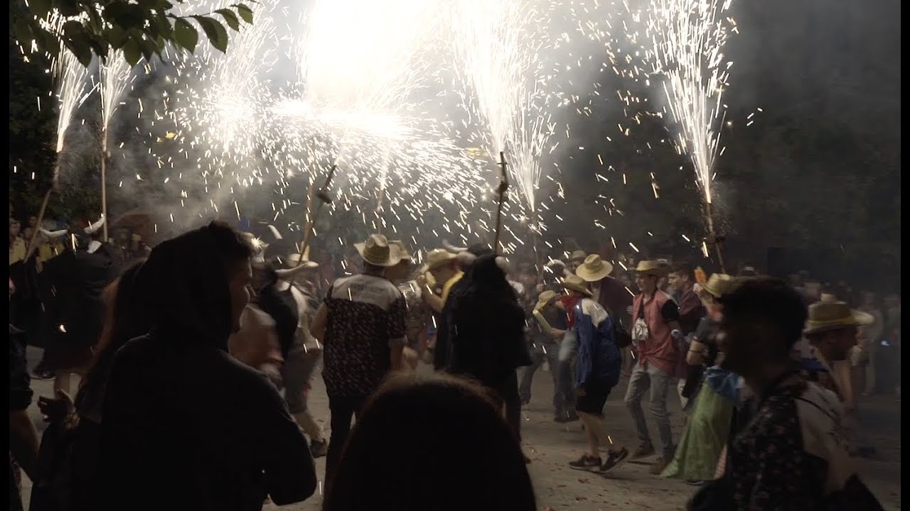 Strombers - Festa Major (SimpleClip Oficial)