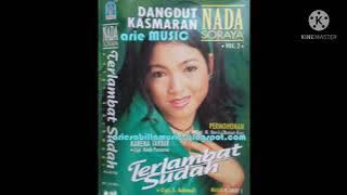 Nada Soraya - Terlambat Sudah