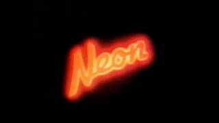 VHS Companies From the 80's #100 - NEON
