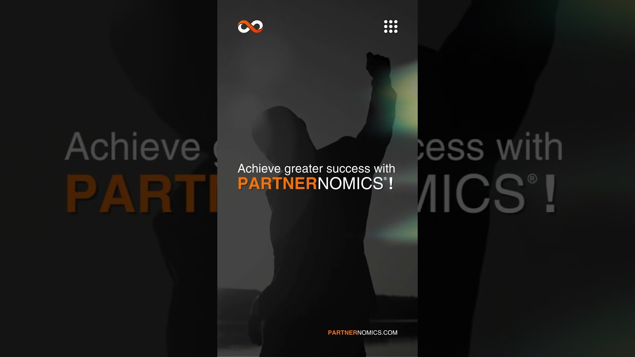 Partnernomics I ISP Cert