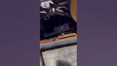 Chun Zu CH5L heading machine