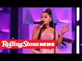 Ariana Grande Drops Live Tour Album | RS News 12/23/19
