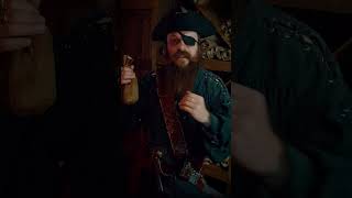 Откаты и взятки пиратов