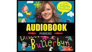 Audiobook: Dzieci z Bullerbyn – Pełny Audiobook MP3 | Lektura Szkolna Klasa 3 – Astrid Lindgren