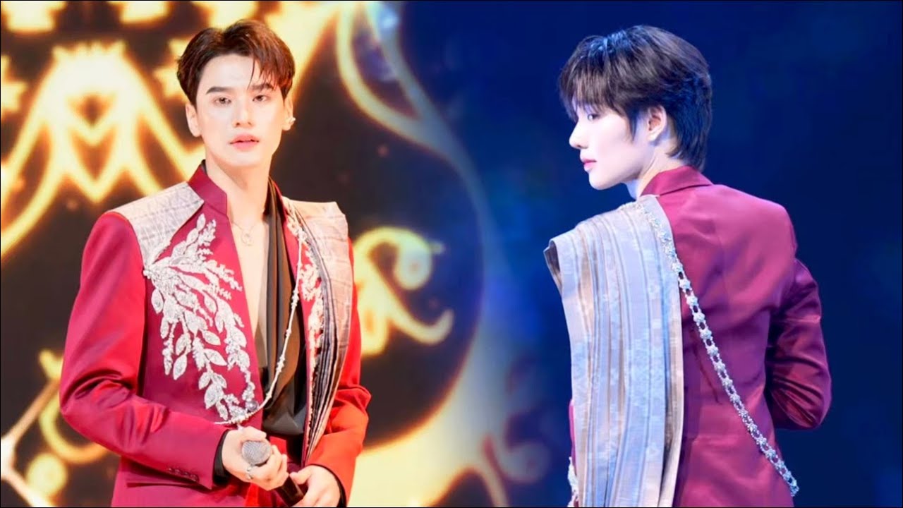 [4K] มนตรา + สมมติ - Keng Namping #เขมจิราต้องรอดตอนจบ